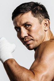 Photo of Gennady Golovkin as Self