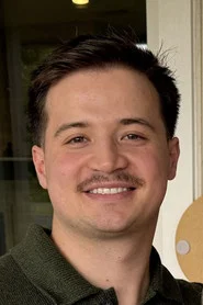 Photo of Davis Cleveland as Flynn Jones