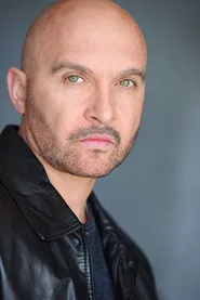 Photo of Dominique Vandenberg as Clement