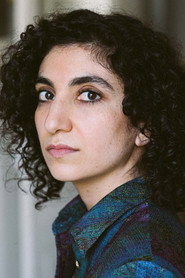 Photo of Ariane Naziri as Interprète