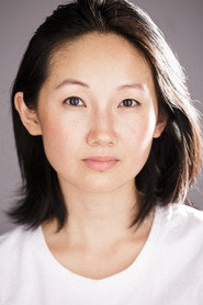 Photo of Ying Ying Li as Tina