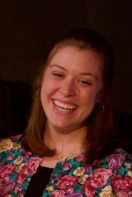 Photo of Tess Kunik as Sarah Spanish