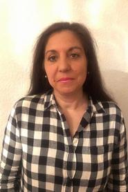 Photo of Rafaela León as Flor