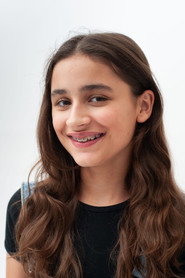 Photo of Johana Racková as Katka Jancová