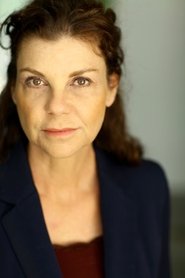 Photo of Julie Haught as River Woman