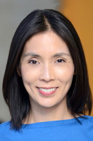 Photo of Kathleen Kwan as Doctor Maschwitz