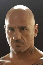 Photo of Giacobbe Fragomeni as Self