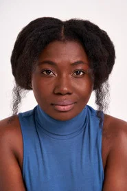 Photo of Kimberley Agyarko as Jessey