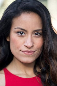 Photo of Alexandra Lemus