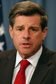 Photo of L. Paul Bremer as Self