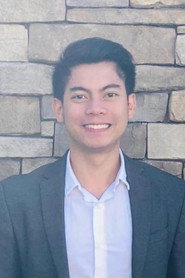 Photo of Gerome Palparan as Gabriel Arkanghel