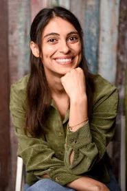 Photo of Egzona Fetahaj as Avarita