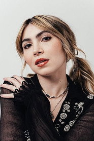 Photo of Kiara Petrucci as Christine