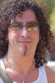 Photo of Norbert Krief as Self