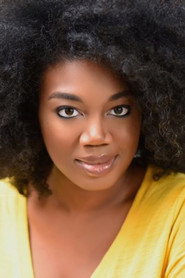 Photo of Abena Mensah-Bonsu as Nana