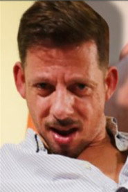 Photo of Simon