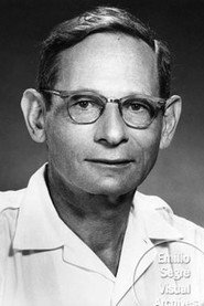 Photo of Robert Serber as Self