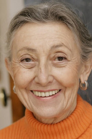 Photo of Heidy Forster as Clara Lindemayer