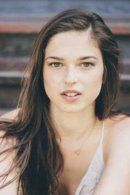 Photo of Max Chadburn as Cadence