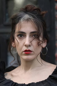 Photo of Gizem Gülüş Koçoğlu as Zelis