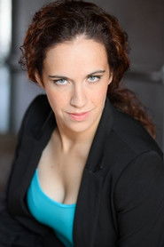 Photo of Felicia Tassone as Allison