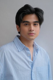 Photo of Will Ashley as Enzo