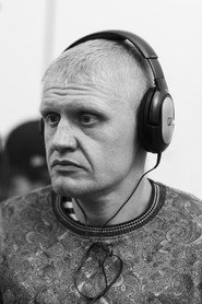Photo of Rinaldas Tomaševičius as Taxi driver