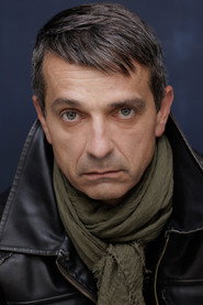 Photo of Igor Korošec as Črtomir Zorec