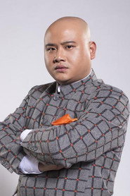 Photo of Sun Jianhong as Yan Daming