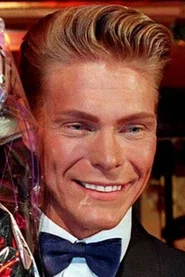 Photo of Henry Saari