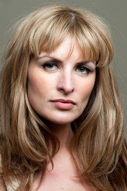 Photo of Lesley Harcourt as HRH Princess Diana