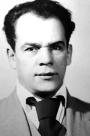 Photo of Ivan Kashirin as Mokei Bashkin