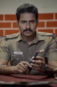 Photo of Vishakan as Raghu