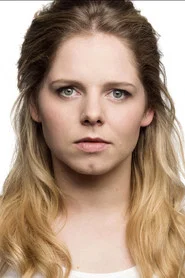 Photo of Dawn Sievewright as Yasmin
