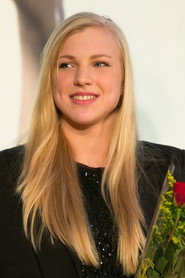 Photo of Rūta Meilutytė as Herself