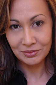 Photo of Kate Rigg as Lu