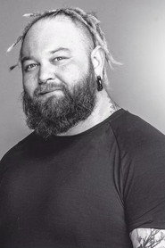 Photo of Windham Rotunda as Bray Wyatt