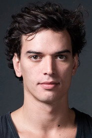 Photo of Alexandre Gasse