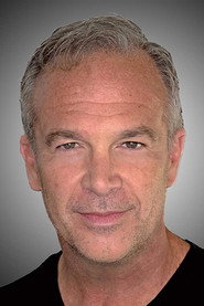 Photo of Troy Dillinger as Reverend Schulze