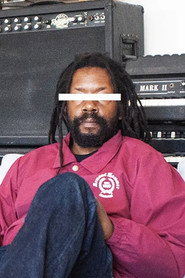 Photo of Billy Woods as Self