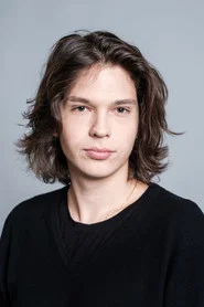Photo of Adam Stasiak as Adam