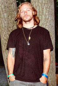 Photo of Ben Gilley