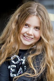 Photo of Larissa Felber as Larissa