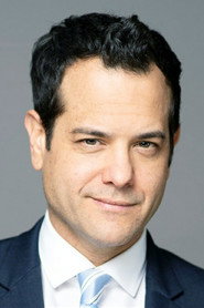 Photo of Steve Sobel as Jason Billings