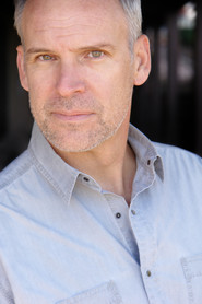 Photo of Michael James Reed as Sam Ransom