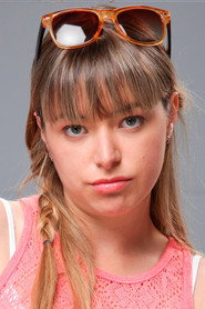 Photo of Margarita Hardessen as Angel