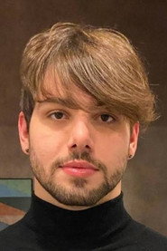 Photo of Lucas Olioti as Vepê