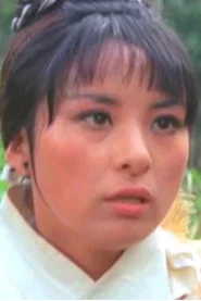 Photo of Park Ji-hyeon as Nurse