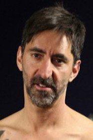 Photo of Reed Mathews