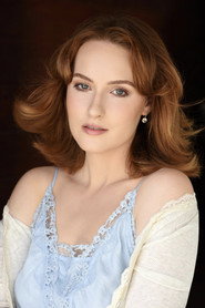 Photo of Rowan Cooper as Alexis